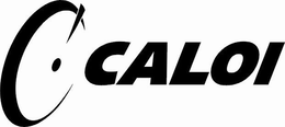 C CALOI trademark