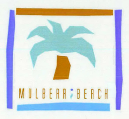 MULBERRIBEACH trademark