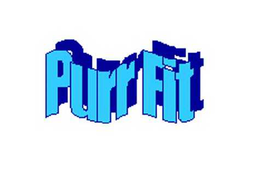 PURR FIT trademark