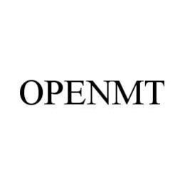 OPENMT trademark