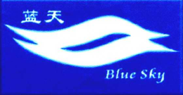 BLUE SKY trademark