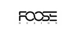 FOOSE DESIGN trademark