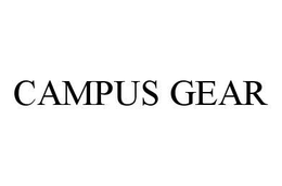 CAMPUS GEAR trademark