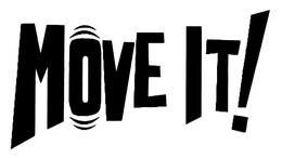 MOVE IT! trademark