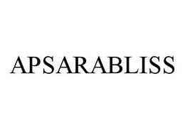 APSARABLISS trademark