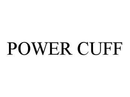 POWER CUFF trademark