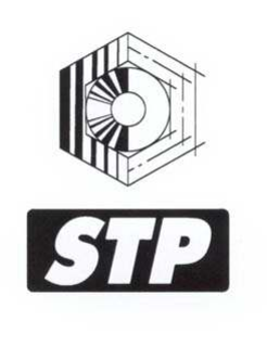 STP trademark