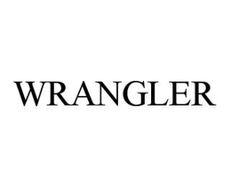WRANGLER trademark