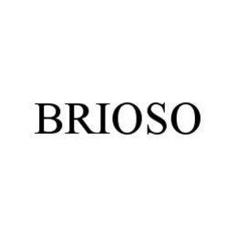 BRIOSO trademark