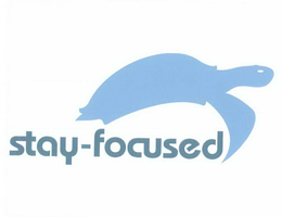 STAY-FOCUSED trademark