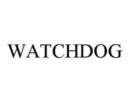 WATCHDOG trademark