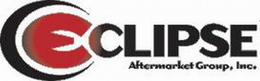 ECLIPSE AFTERMARKET GROUP, INC. trademark