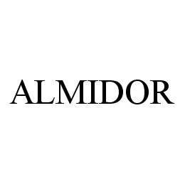 ALMIDOR trademark