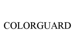 COLORGUARD trademark