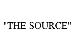 "THE SOURCE" trademark