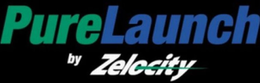PURELAUNCH BY ZELOCITY trademark