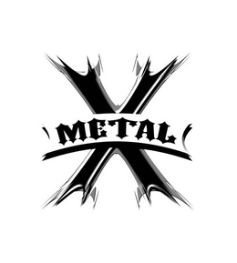 METAL trademark