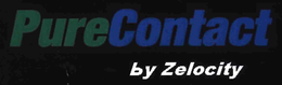 PURECONTACT BY ZELOCITY trademark