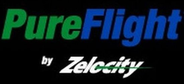 PUREFLIGHT BY ZELOCITY trademark