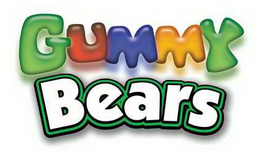 GUMMY BEARS trademark