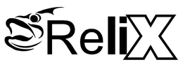 RELIX trademark