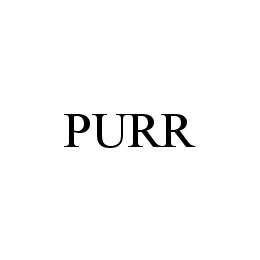 PURR trademark