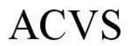 ACVS trademark