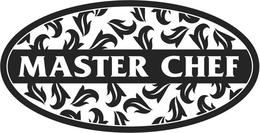 MASTER CHEF trademark