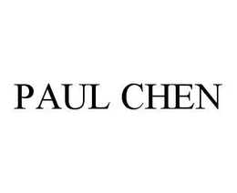 PAUL CHEN trademark