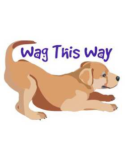 WAG THIS WAY trademark