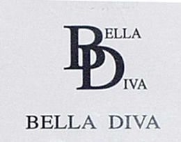 BELLA DIVA BELLA DIVA trademark