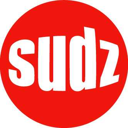 SUDZ trademark
