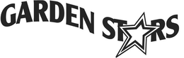 GARDEN STARS trademark