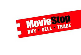 MOVIESTOP BUY SELL TRADE trademark