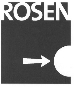 ROSEN trademark