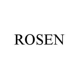 ROSEN trademark