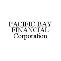 PACIFIC BAY FINANCIAL CORPORATION trademark