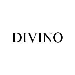 DIVINO trademark