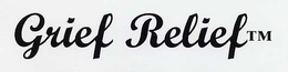 GRIEF RELIEF trademark