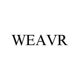 WEAVR trademark