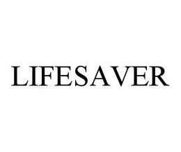 LIFESAVER trademark