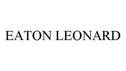 EATON LEONARD trademark