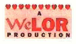 A WELOR PRODUCTION trademark