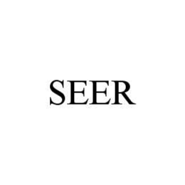 SEER trademark
