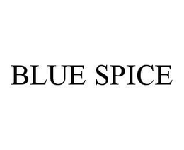 BLUE SPICE trademark