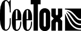 CEETOX trademark