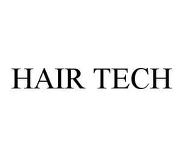 HAIR TECH trademark