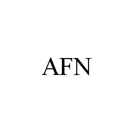 AFN trademark