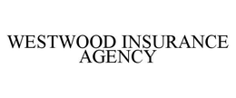WESTWOOD INSURANCE AGENCY trademark