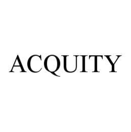 ACQUITY trademark